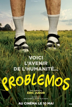 Смотреть трейлер Problemos (2017)