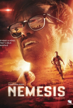 Смотреть трейлер Nemesis (2017)
