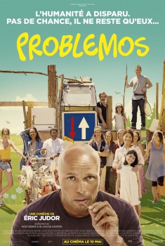 Смотреть трейлер Problemos (2017)