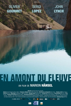 Смотреть трейлер En amont du fleuve (2017)