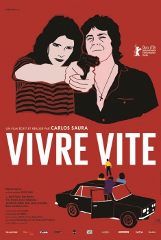 Смотреть трейлер Vivre vite (1981)