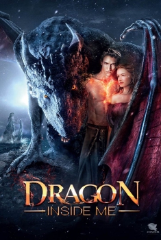 Смотреть трейлер Dragon inside me (2015)
