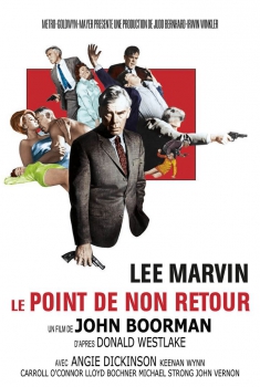 Смотреть трейлер Le Point de non retour (1967)