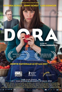 Смотреть трейлер Dora ou les névroses sexuelles de nos parents (2017)