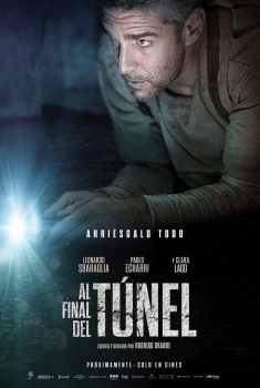 Смотреть трейлер Au bout du tunnel (2017)