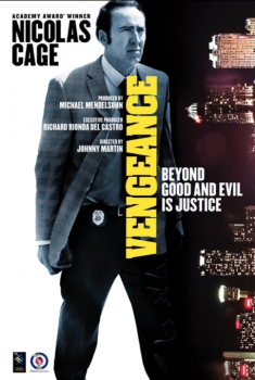Смотреть трейлер Vengeance: A Love Story (2017)