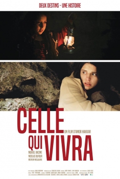 Смотреть трейлер Celle qui vivra (2017)
