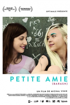 Смотреть трейлер Petite amie (2017)