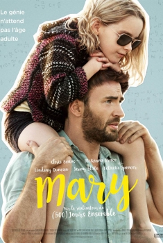 Смотреть трейлер Mary (2017)