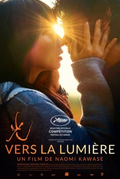 Смотреть трейлер Vers la lumière (2018)
