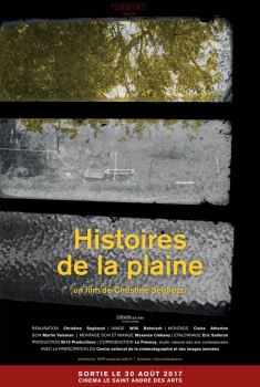 Смотреть трейлер Histoires de la plaine (2017)