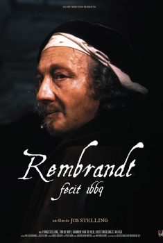 Смотреть трейлер Rembrandt fecit 1669 (1977)