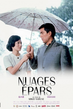 Смотреть трейлер Nuages épars (1967)