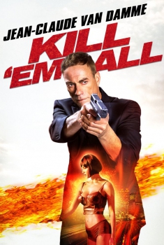 Смотреть трейлер Kill'em All (2017)