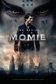 Смотреть трейлер La Momie (2017)