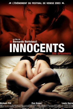 Смотреть трейлер Innocents - The Dreamers (2003)