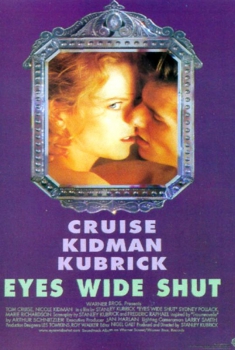 Смотреть трейлер Eyes Wide Shut (1999)