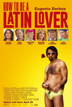 How To Be a Latin Lover (2017)