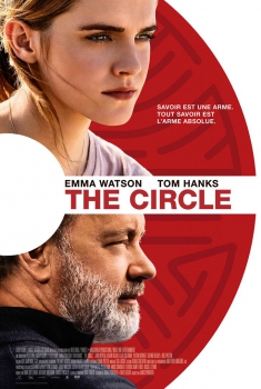 Смотреть трейлер The Circle (2017)