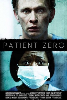 Смотреть трейлер Patient Zero (2016)