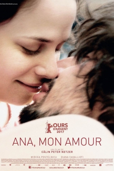 Смотреть трейлер Ana, mon amour (2017)