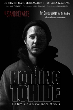 Смотреть трейлер Nothing To Hide (2017)