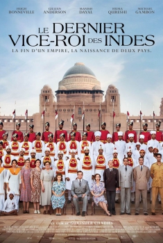 Смотреть трейлер Le Dernier Vice-Roi des Indes (2017)