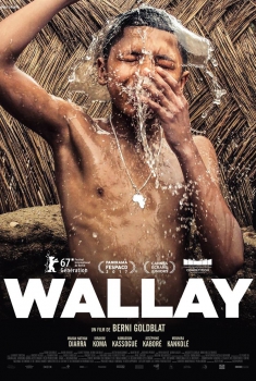 Смотреть трейлер Wallay (2017)