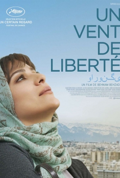 Смотреть трейлер Un Vent de liberté (2017)
