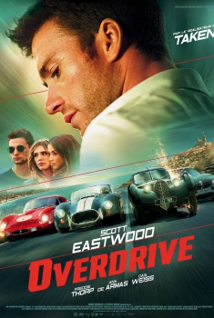 Overdrive (2017)