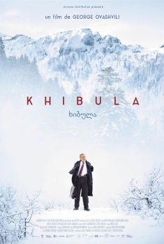 Khibula (2017)