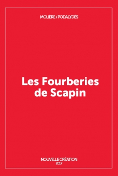 Смотреть трейлер Les Fourberies de Scapin (Comédie-Française / Pathé Live) (2017)