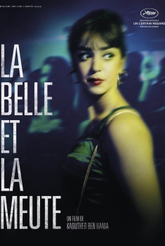 Смотреть трейлер La Belle et la Meute (2017)