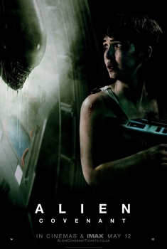 Смотреть трейлер Alien 5 (2017)
