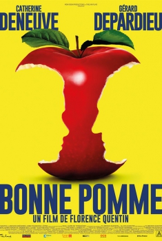 Смотреть трейлер Bonne pomme (2017)