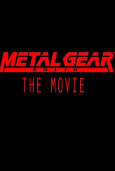 Смотреть трейлер Metal Gear Solid (2018)