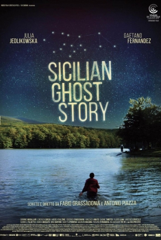 Смотреть трейлер Sicilian Ghost Story (2017)