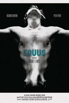 Смотреть трейлер Equus (2017)