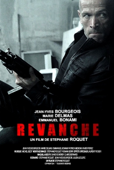 Смотреть трейлер Revanche (2017)