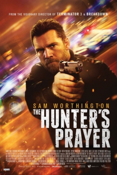 Смотреть трейлер The Hunter's Prayer (2017)