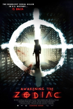 Смотреть трейлер Awakening The Zodiac (2017)