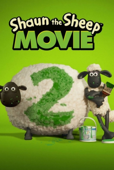 Смотреть трейлер Shaun le mouton 2 (2018)