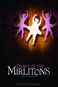Смотреть трейлер Prima - Dance Of The Mirlitons (2018)