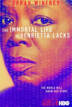 Смотреть трейлер The Immortal Life of Henrietta Lacks (2016)