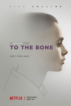 Смотреть трейлер To the Bone (2017)