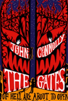 Смотреть трейлер The Gates (2018)