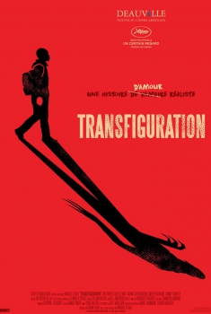 Смотреть трейлер Transfiguration (2017)