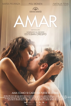 Смотреть трейлер Amar (2016)