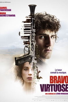 Смотреть трейлер Bravo Virtuose (2018)