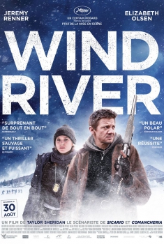 Смотреть трейлер Wind River (2017)